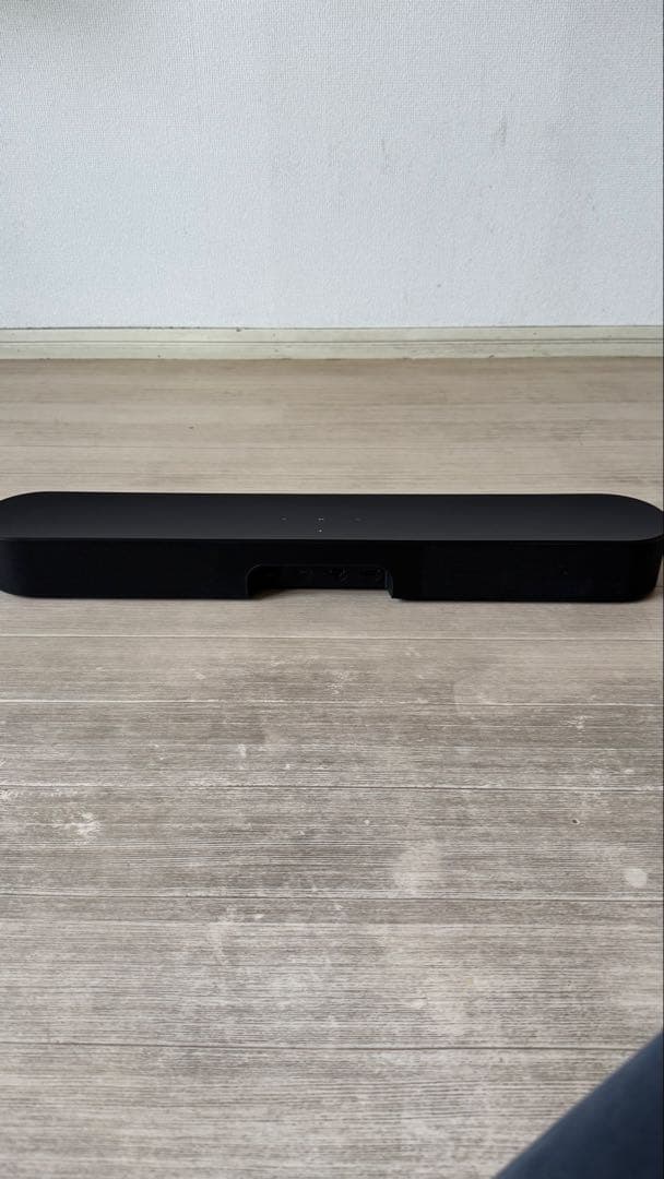 スピーカー・ウーファー SONOS Beam gen2