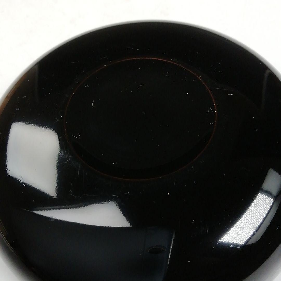 Ｗ２７９　香合　『遠山蒔絵』『新谷漆峯 作』　共箱　茶道具