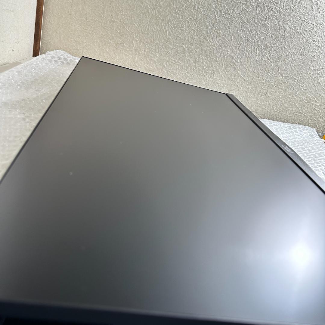 AOC 165Hz対応 23.8インチ ゲーミングモニター