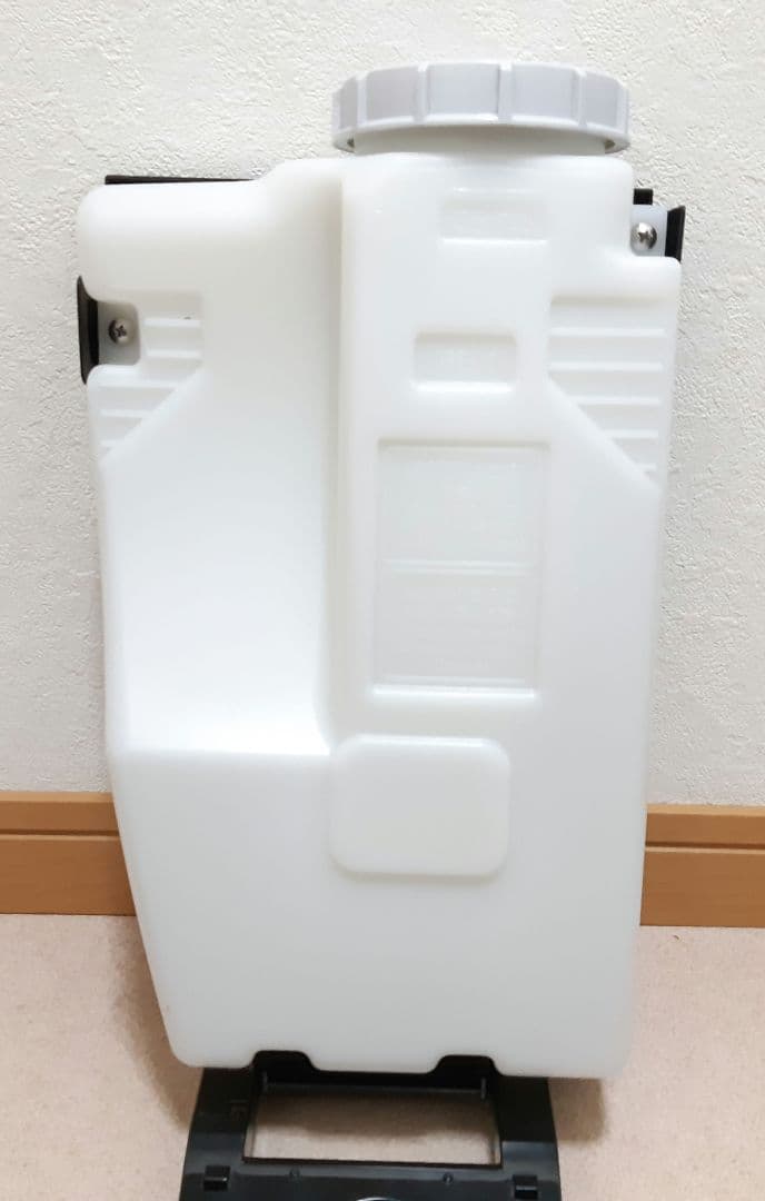 SHARP　空気清浄機　プラズマクラスター　25000　KI-GX75