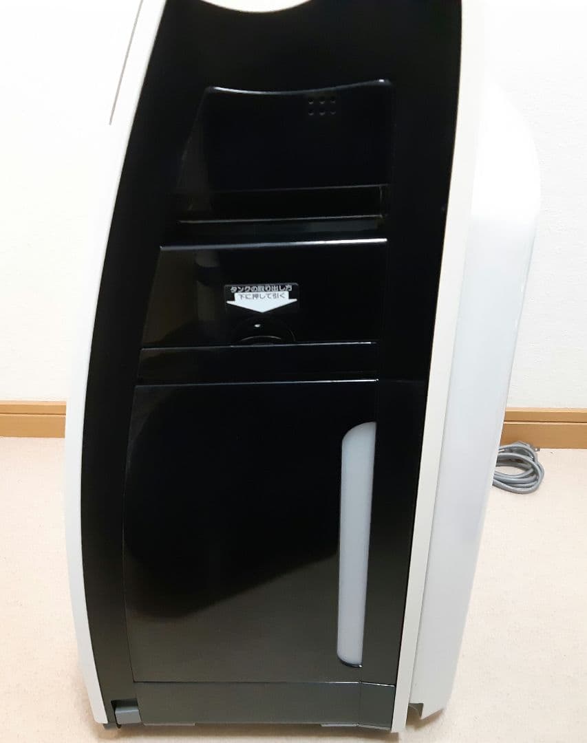 SHARP　空気清浄機　プラズマクラスター　25000　KI-GX75