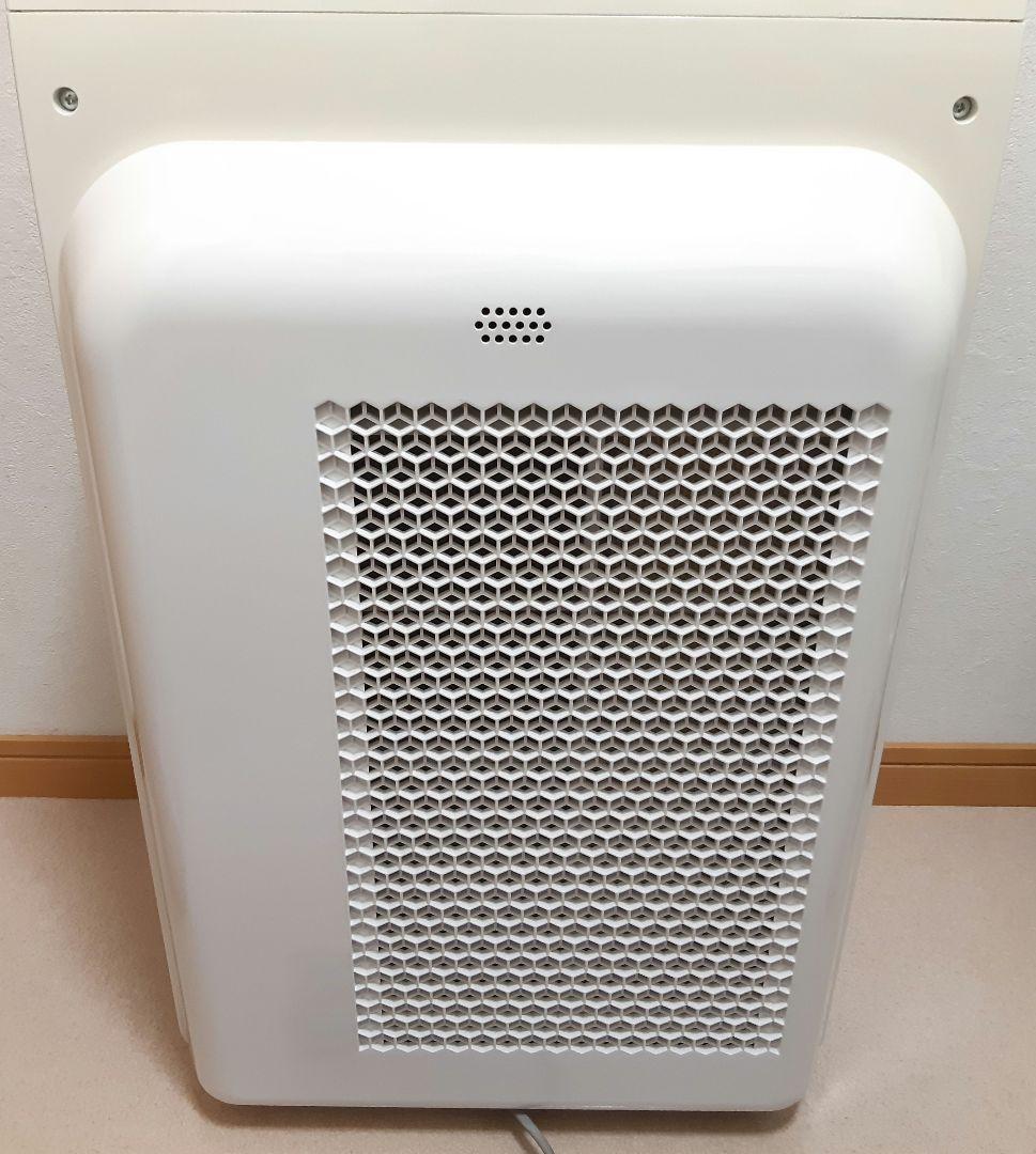 SHARP　空気清浄機　プラズマクラスター　25000　KI-GX75