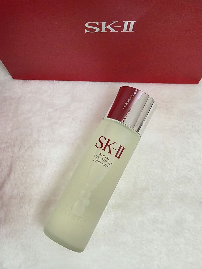 新品 SK-II フェイシャルトリートメントエッセンス 230mL 国内正規品①