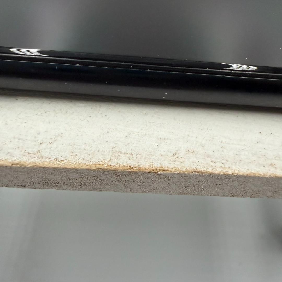iPhone SE第3世代 64GB ミッドナイト 447