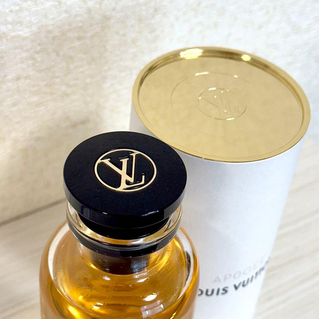 【最終値下げ】LOUIS VUITTON アポジェApogee 香水 100ml