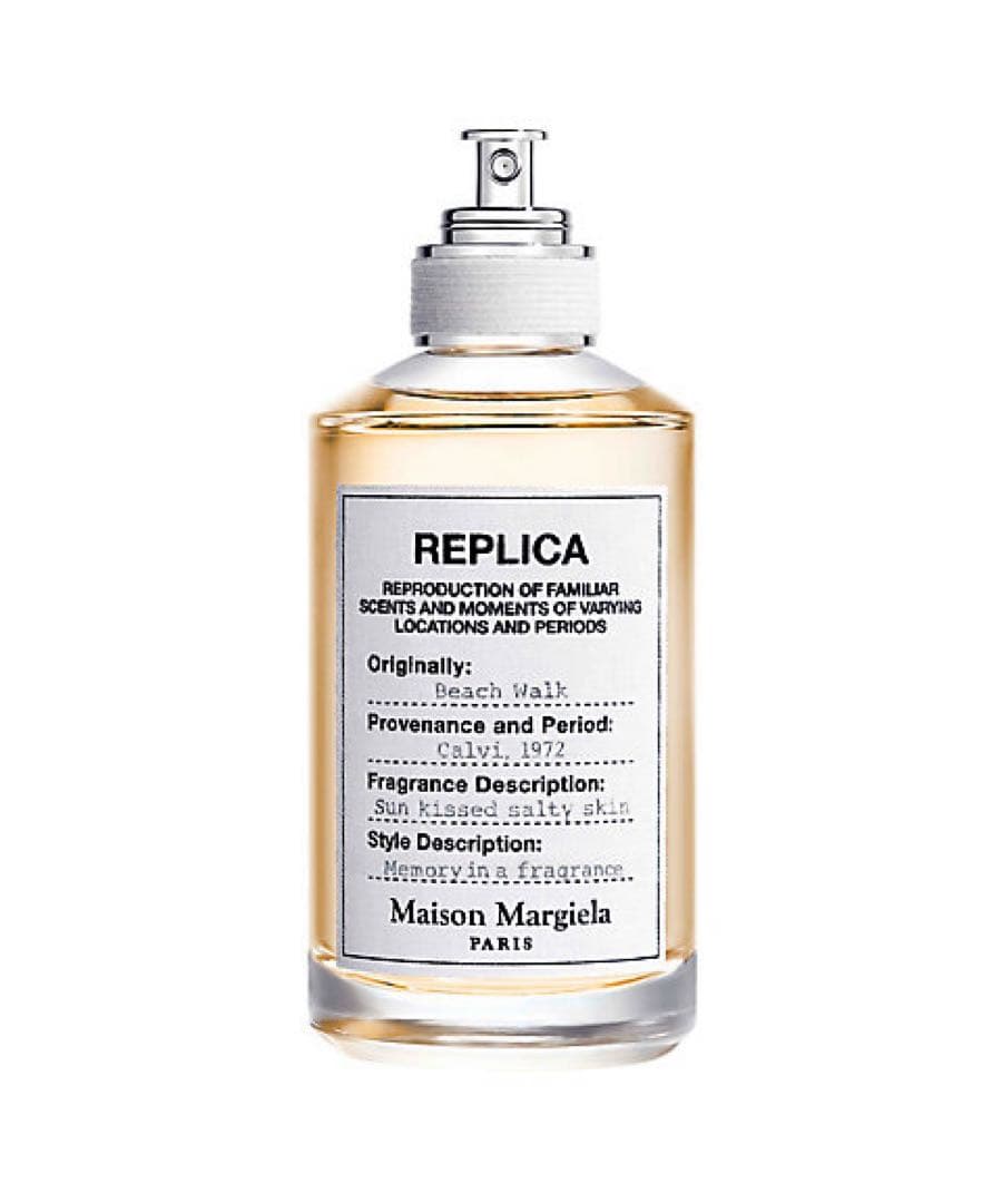 Maison Margiela REPLICA 香水　beachwalk
