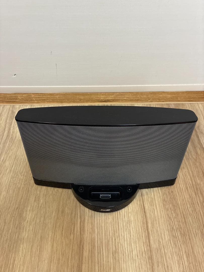 【美品】BOSE SoundDock Series Ⅱ
