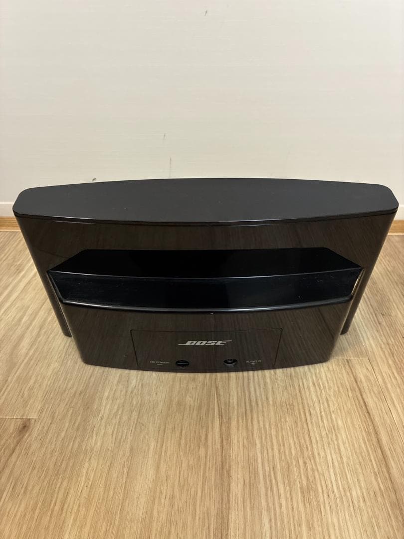 【美品】BOSE SoundDock Series Ⅱ