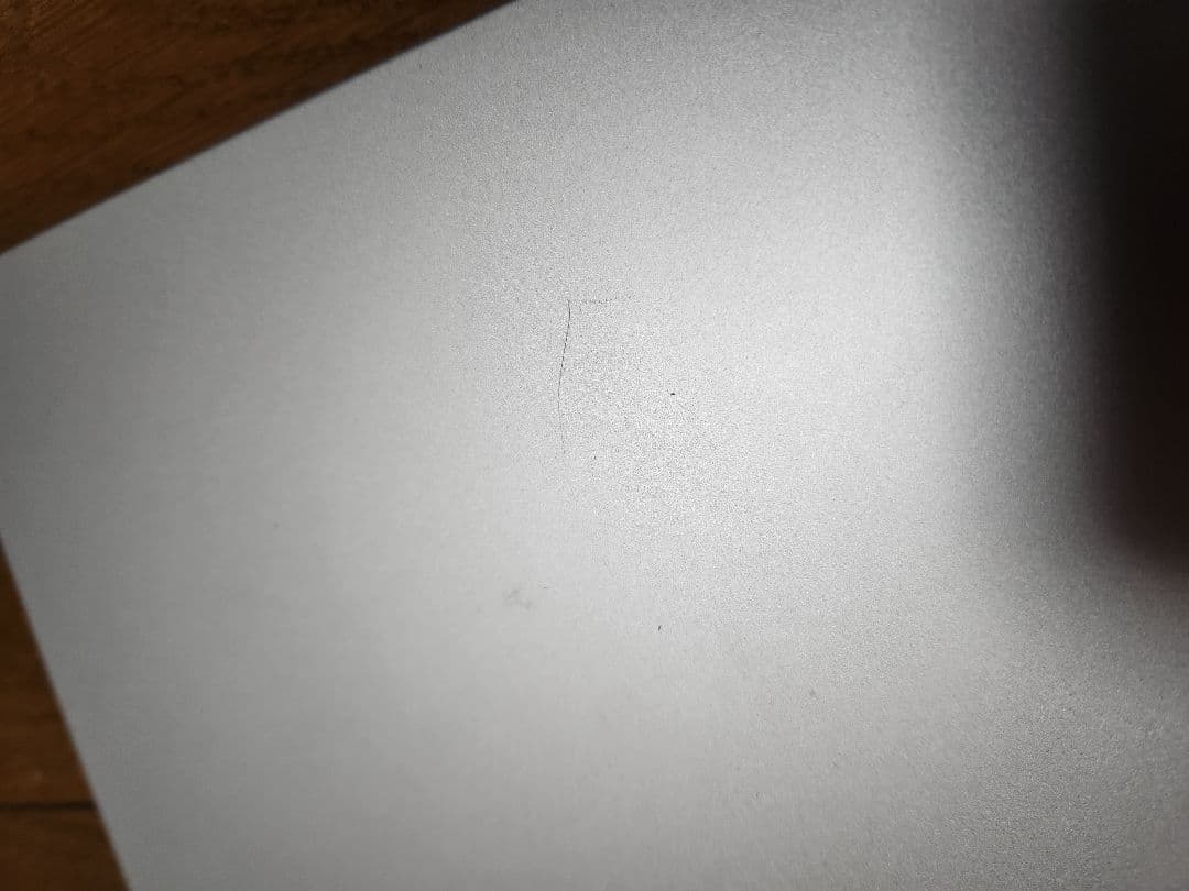 Macbook Air M2 8GB/256GB ジャンク