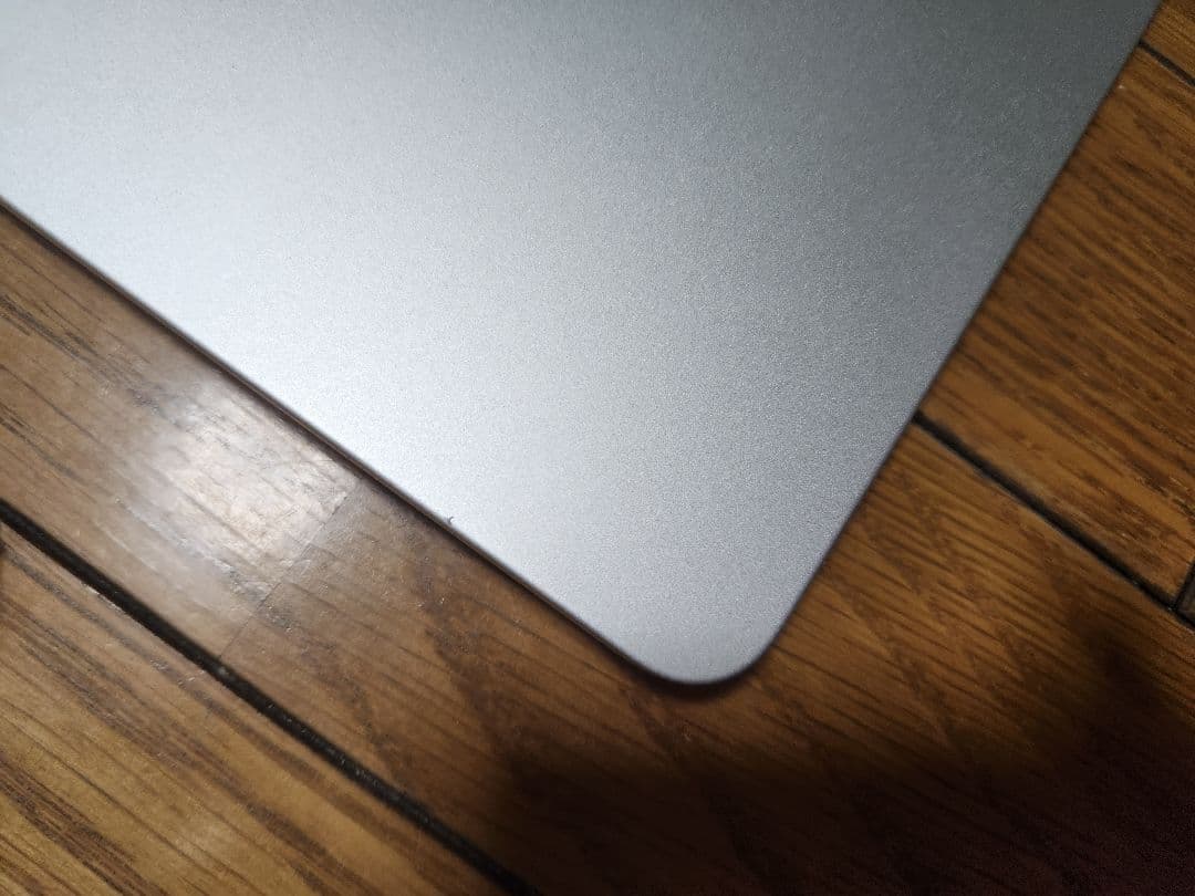 Macbook Air M2 8GB/256GB ジャンク