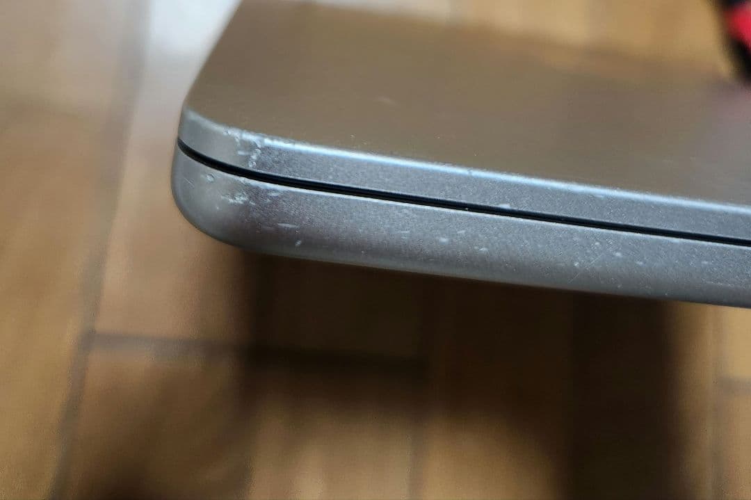 Macbook Air M2 8GB/256GB ジャンク