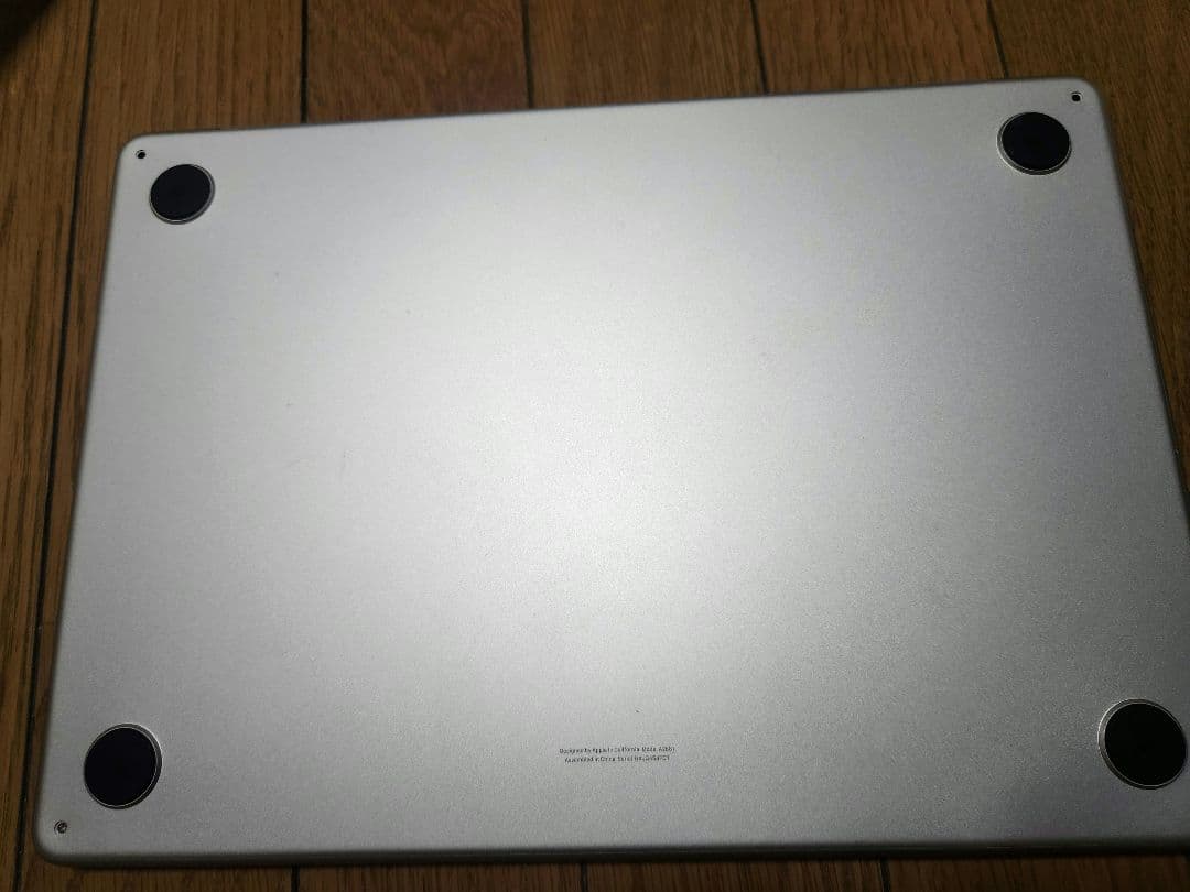 Macbook Air M2 8GB/256GB ジャンク