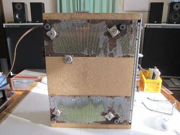 Yamaha CA-1000II 整備済・動作良好品
