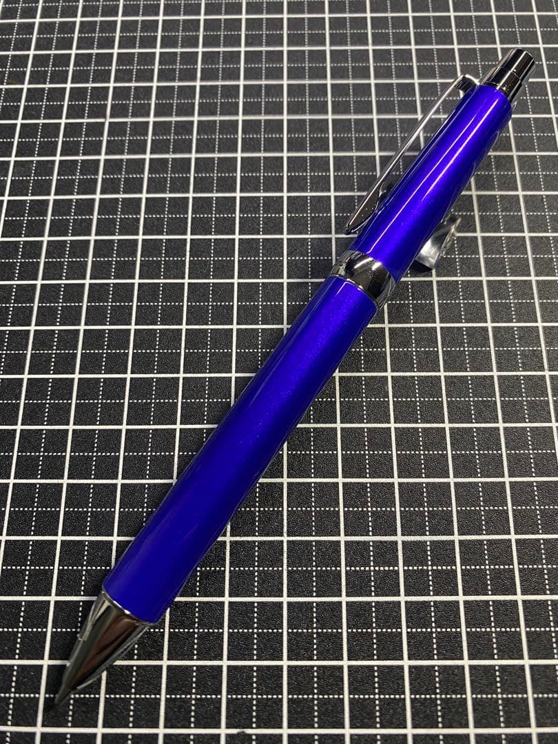 PILOT Stanza -blue シャープペンシル