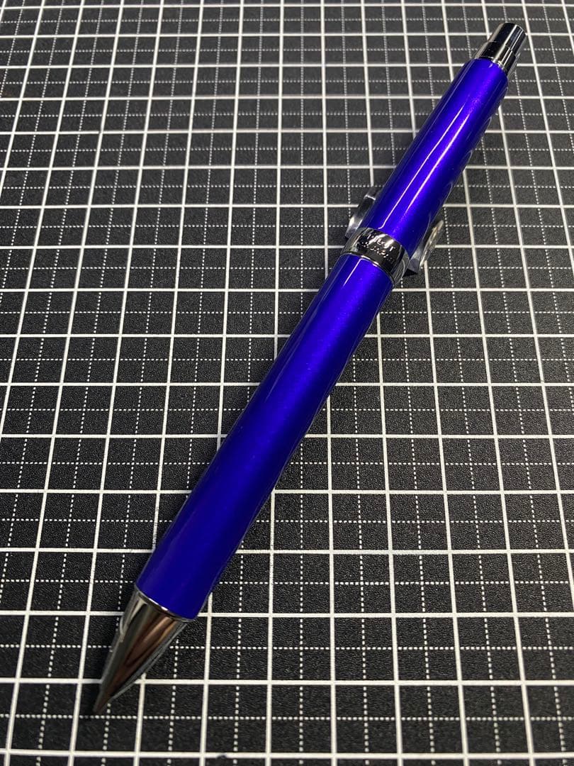 PILOT Stanza -blue シャープペンシル