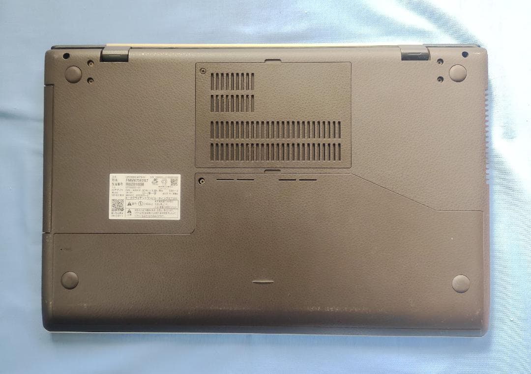 17.3型 NH75/E2 Ryzen 7/1T/16GB/B.R/Office