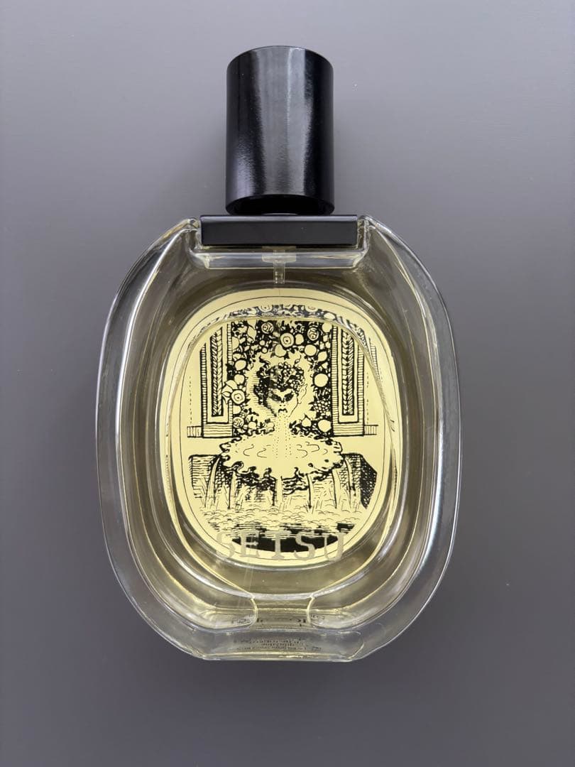 diptyque L'EAU（ロー）オードトワレ 100ml