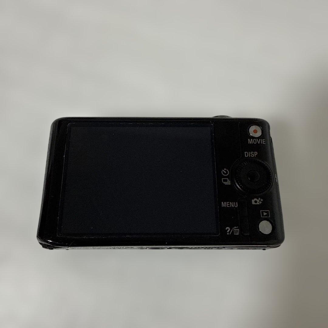 ❗️激安価格❗️デジカメ　本体　SONY DSC-WX220 現状品