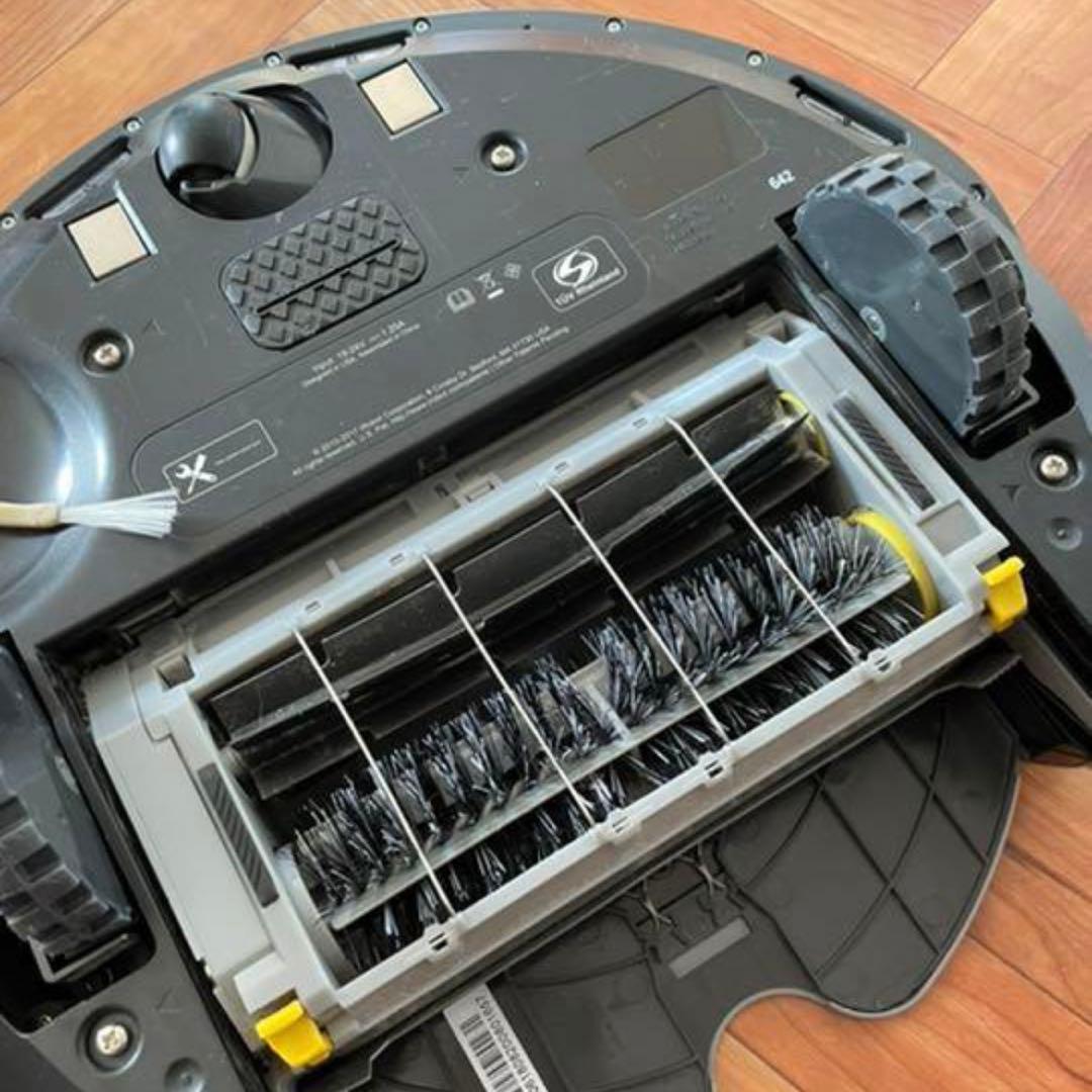 IROBOT ルンバ642 ロボット掃除機