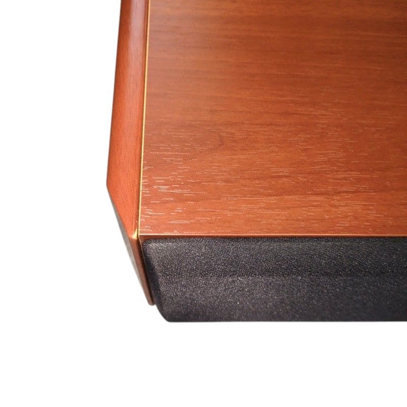 美品　SC-C555SA　デノン　DENON　センタースピーカー