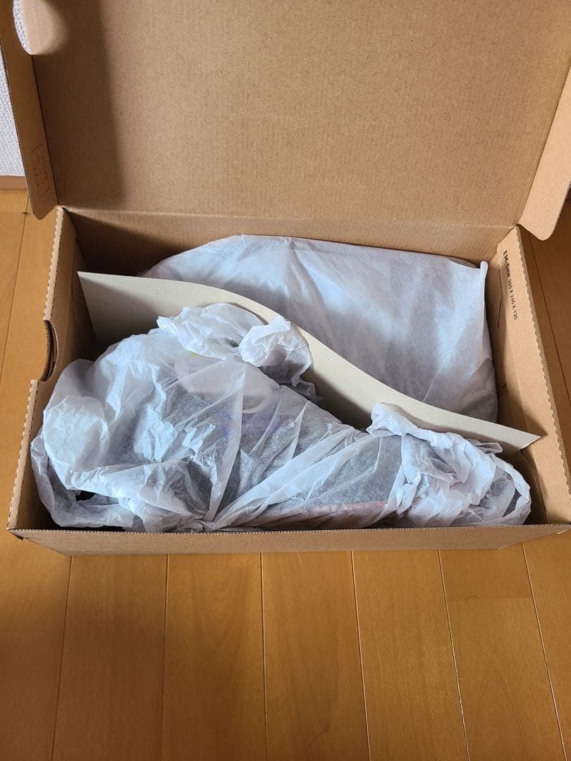 Mizuno VGS グレー 安全靴 BOAシステム