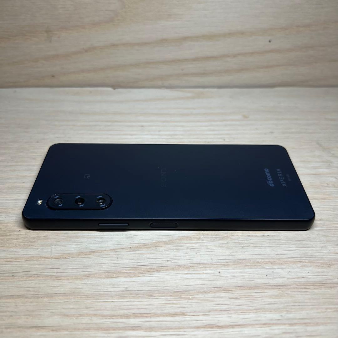 SONY Xperia 10 V SO-52D本体 W22