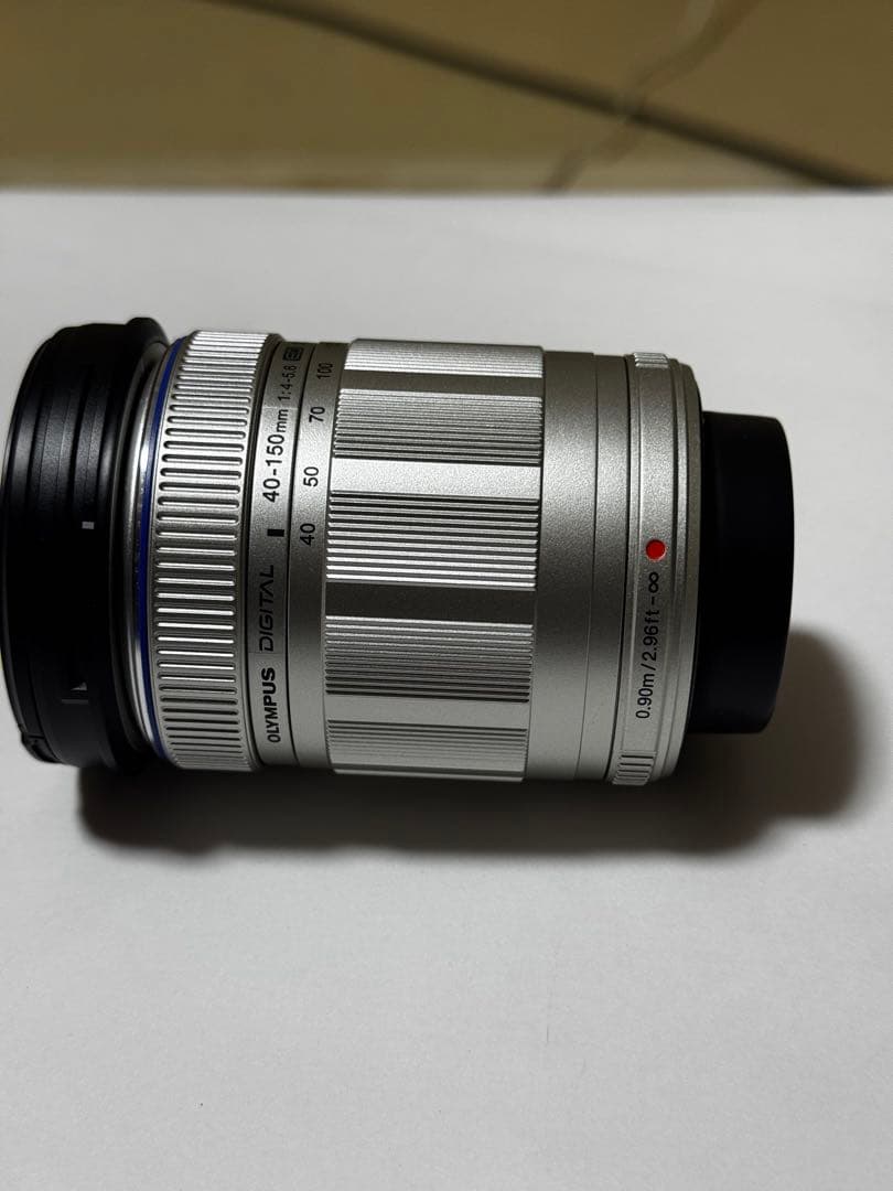 OLYMPUS デジタル一眼レフカメラ 本体