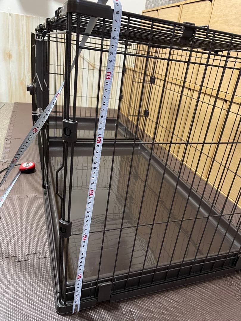 犬用ケージ