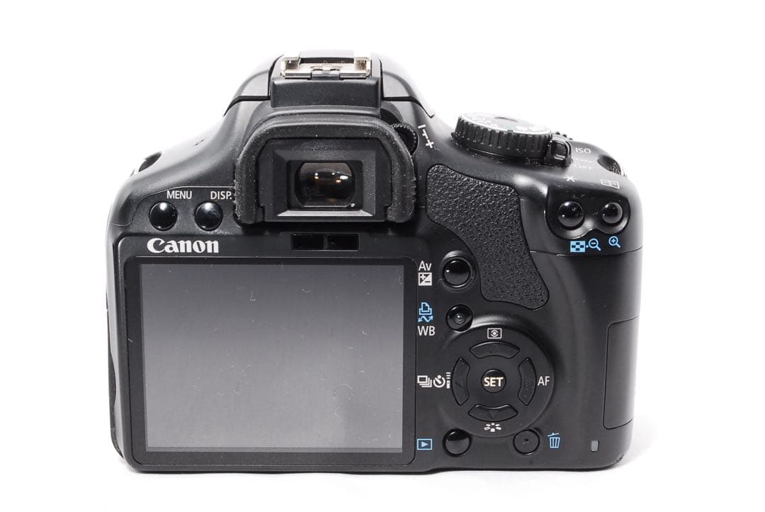 ◆Canon Kiss X2◆ショット数少なめ◆一眼レフカメラ◆スマホ転送OK◆