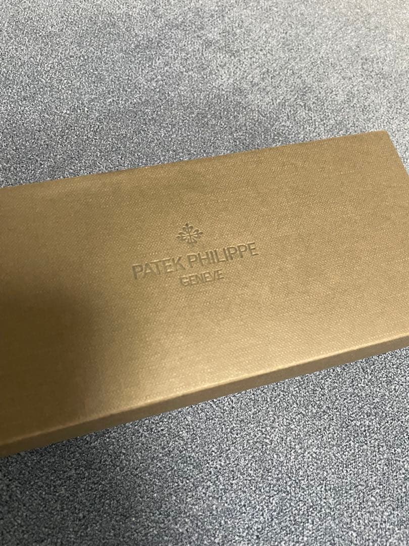 【新品未使用】 Patek Philippe ボールペン 非売品 ノベルティ
