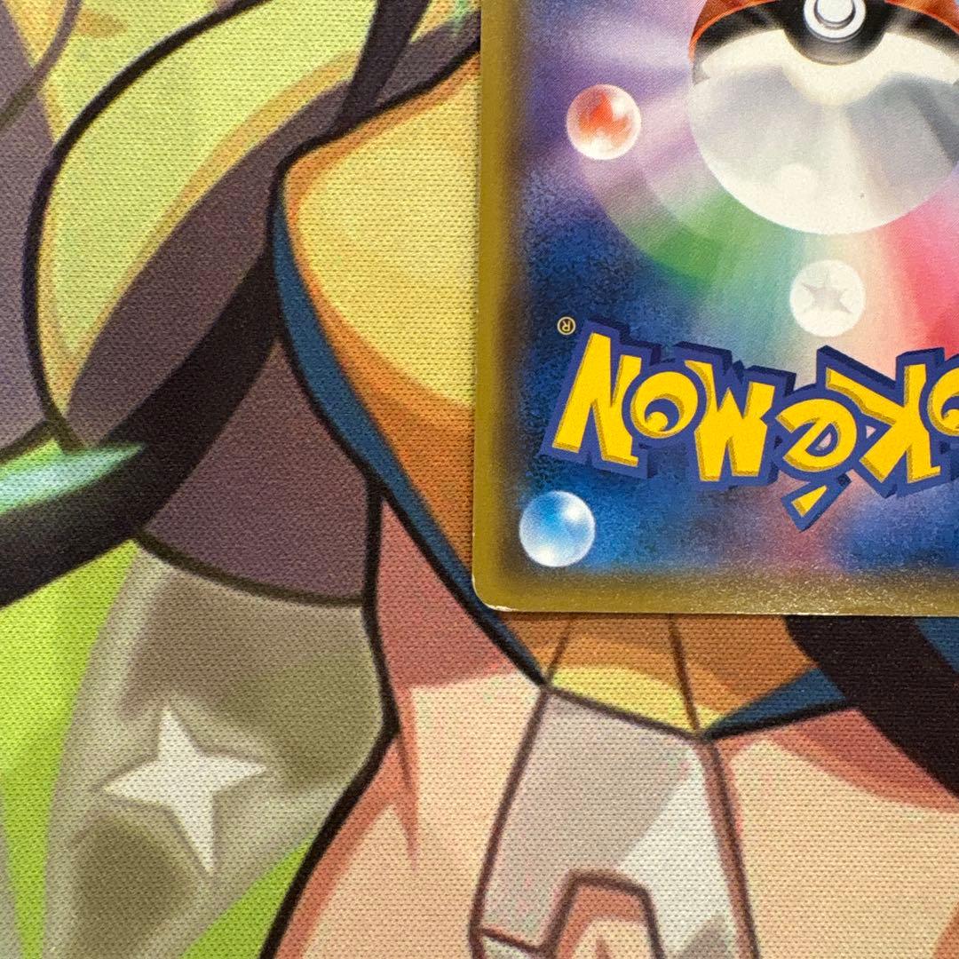 ポケモンカード　ブラッキー＆ダークライgx SR