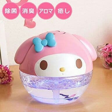 aroma✾加湿器