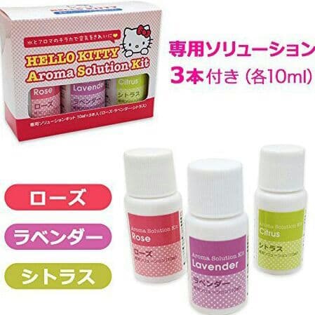 aroma✾加湿器