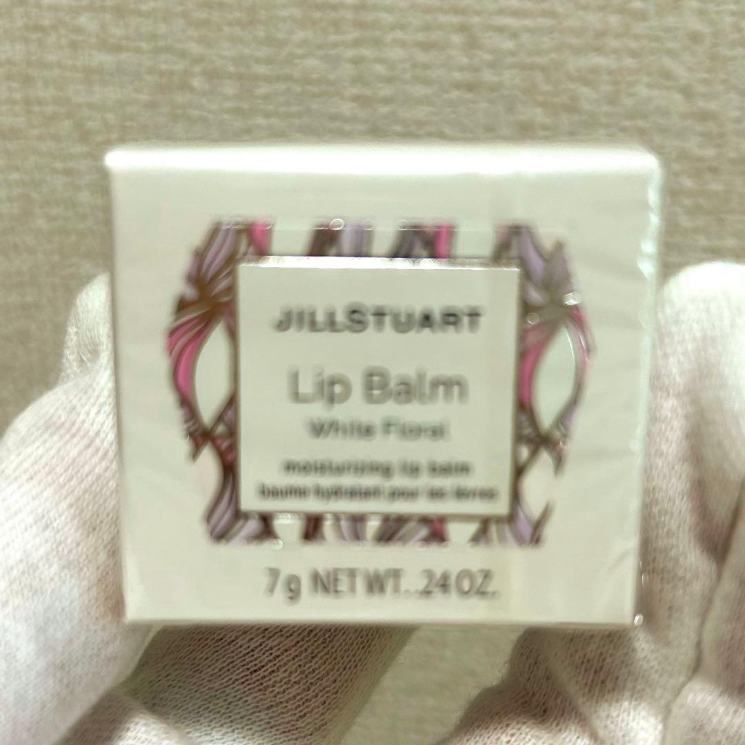 JILL STUART ホワイトフローラル セット