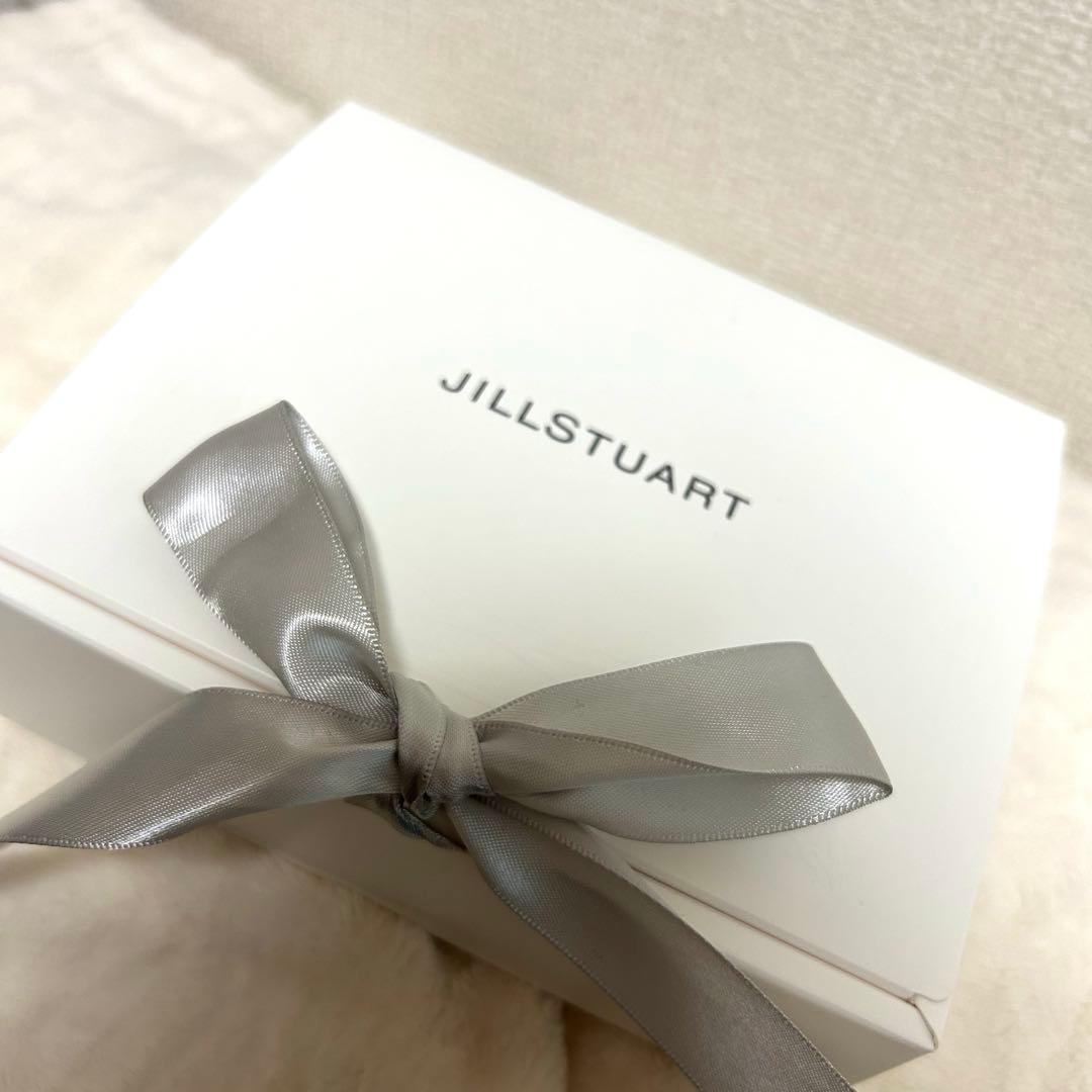 JILL STUART ホワイトフローラル セット