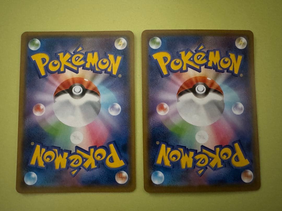 ポケモンカード　ブラッキー　ジム　プロモ　2枚