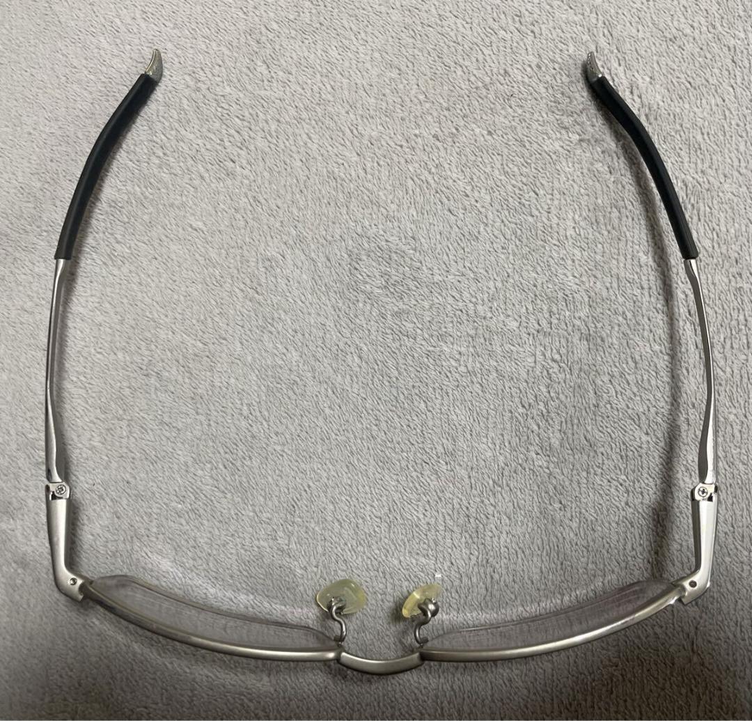 メガネ OAKLEY BOTTLE ROCKET 2.1 120 LIGHT