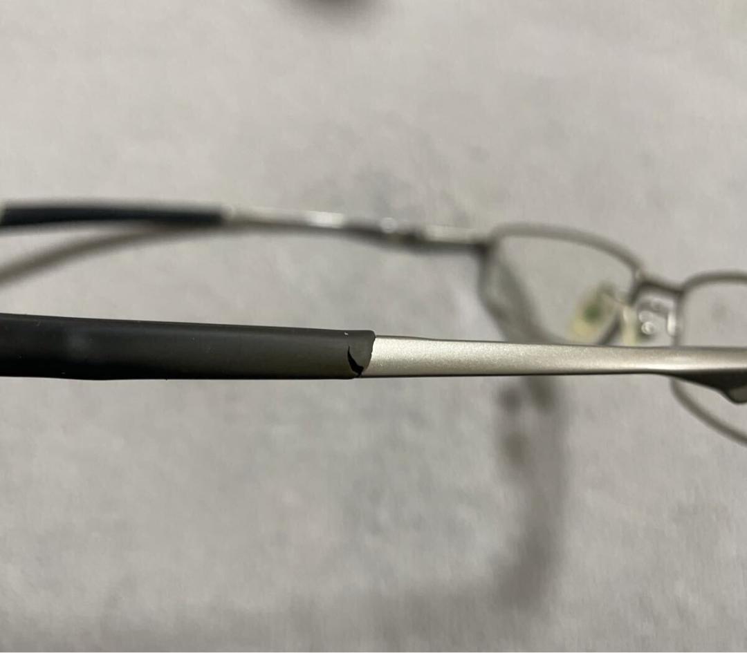 メガネ OAKLEY BOTTLE ROCKET 2.1 120 LIGHT