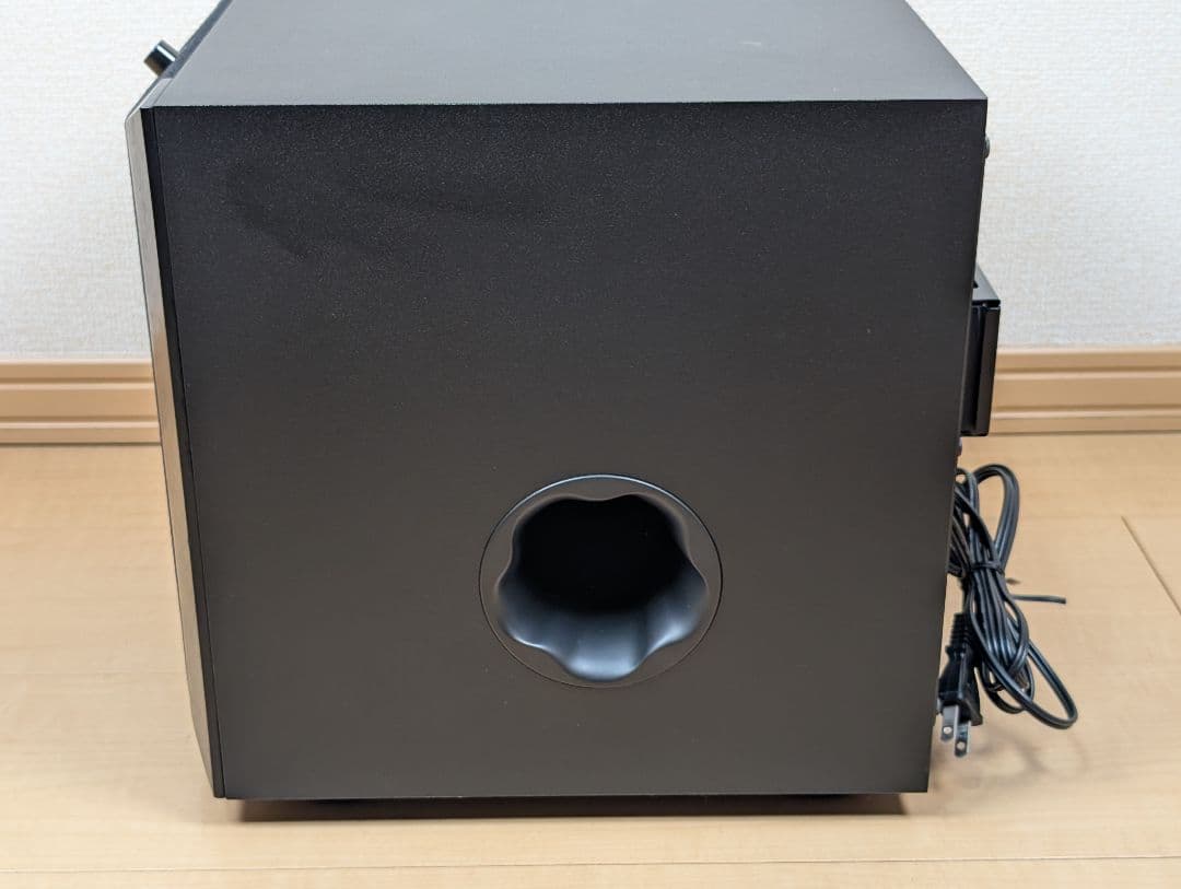 【美品】YAMAHA ヤマハ NS-SW200 サブウーファー