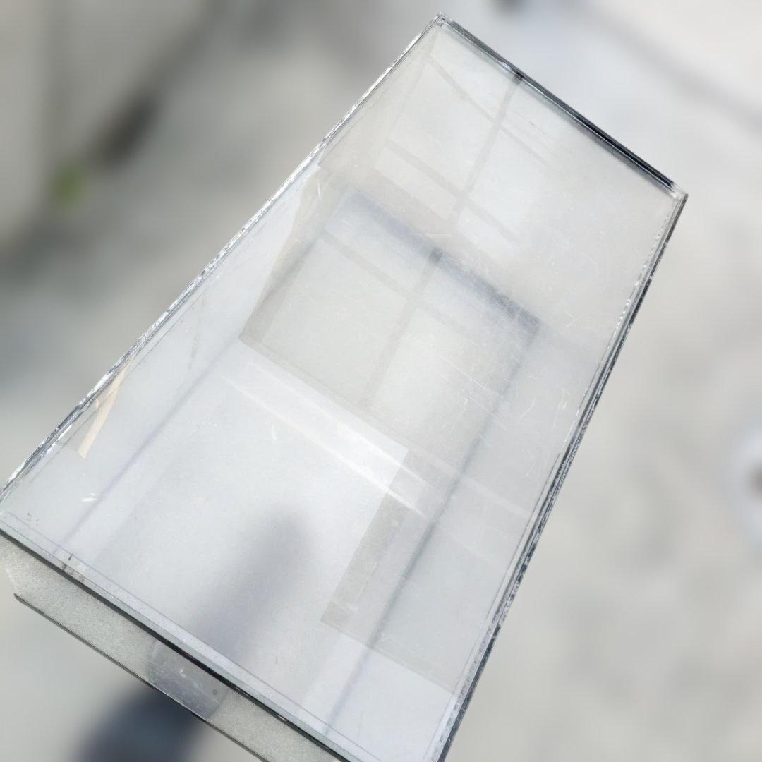 アクリル90センチ水槽