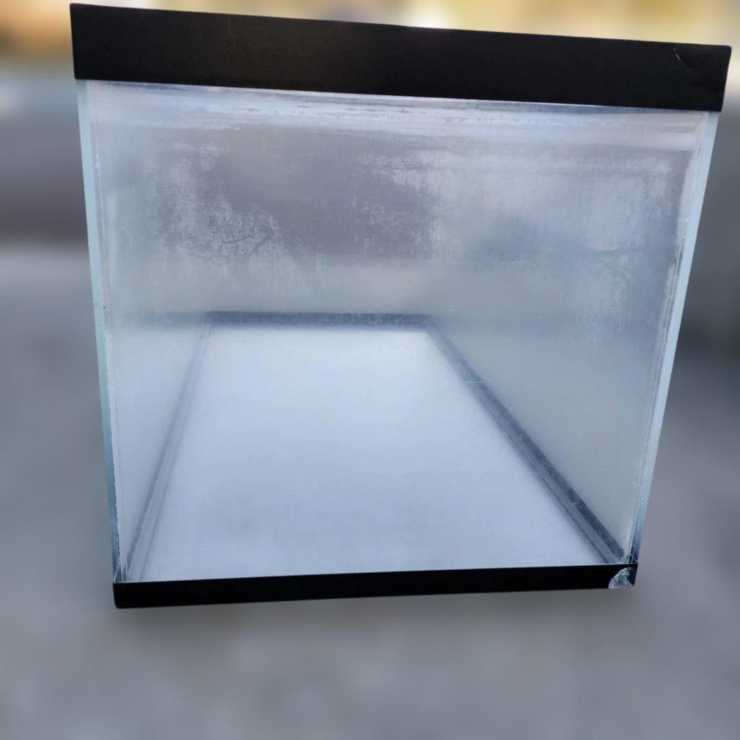 アクリル90センチ水槽