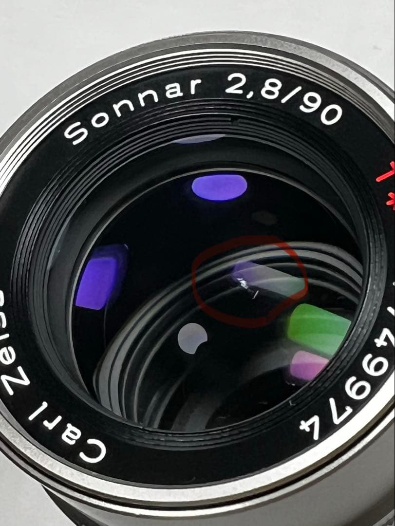 さらに値下げ‼️CONTAX G2 レンジファインダーカメラ