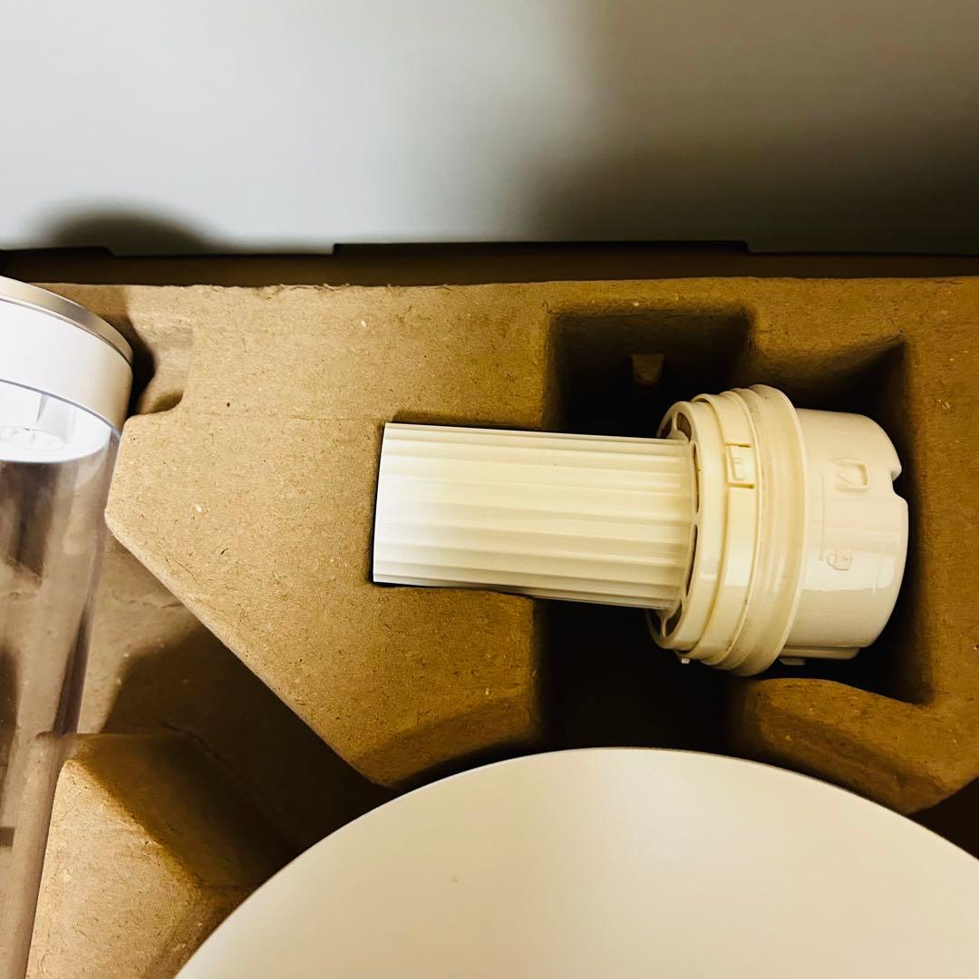 極美品✨CADO STEM HM-C630i CG クールグレー
