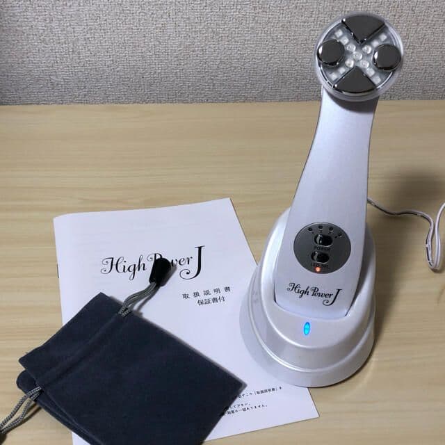 サロン専売非売品【 High Power J】