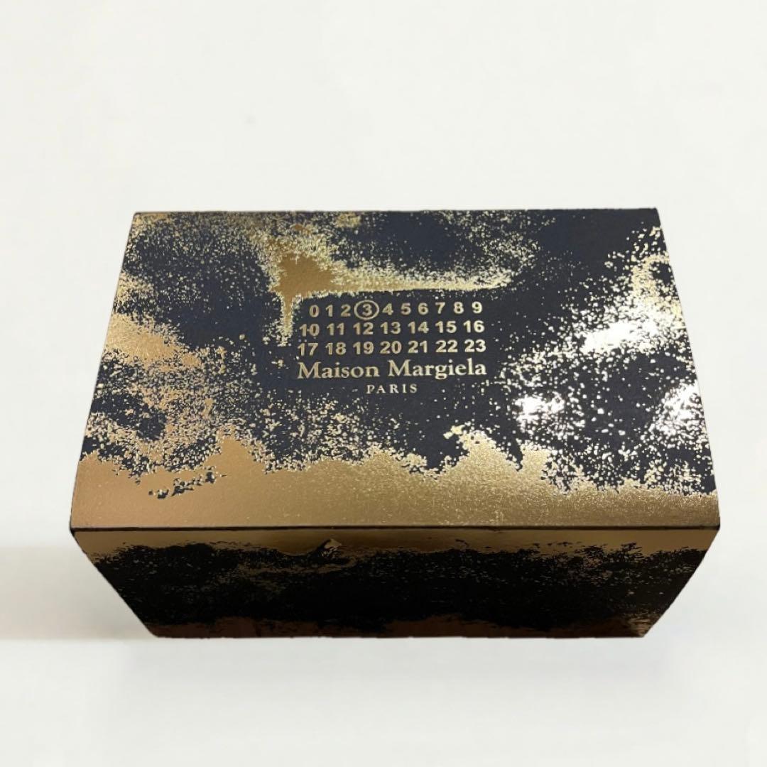 【新品未使用】Maison Margiela アロマキャンドル 165g