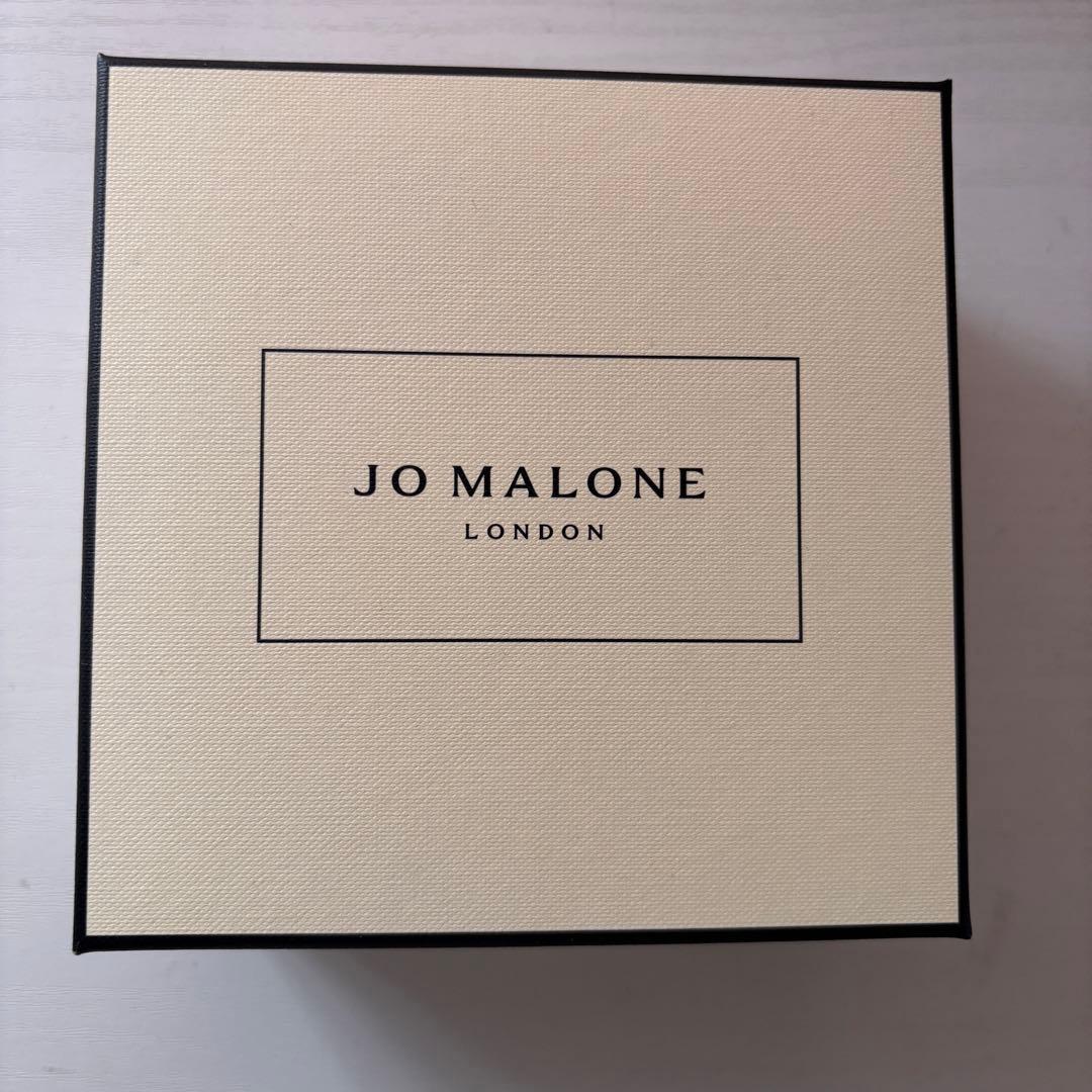 JO MALONE ギフトセット キャンドル ハンドクリーム