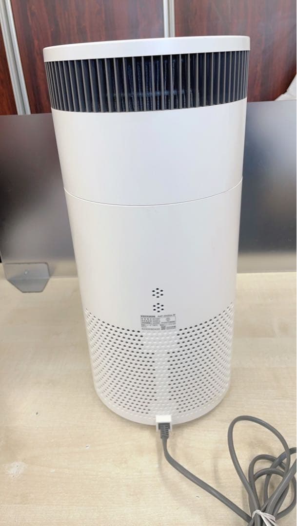 ★中古美品！アイリスオーヤマ　加湿空気清浄機 2023年製