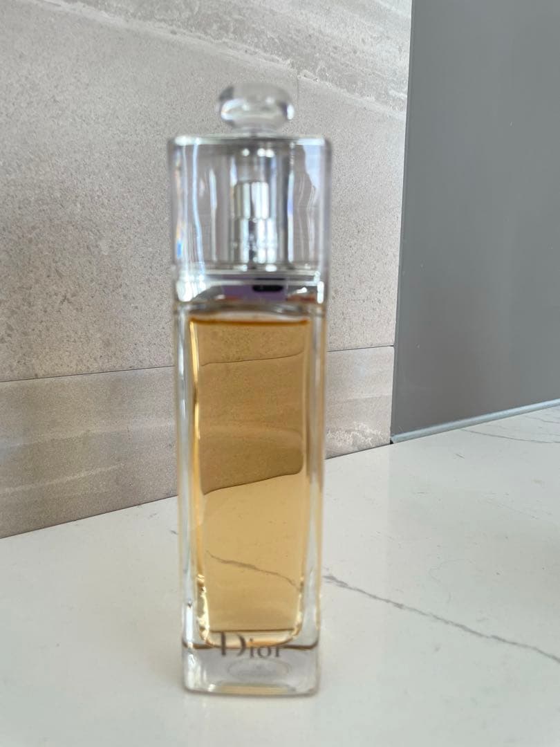 Dior &SHIRO & L'OCCITANE 香水３点セット