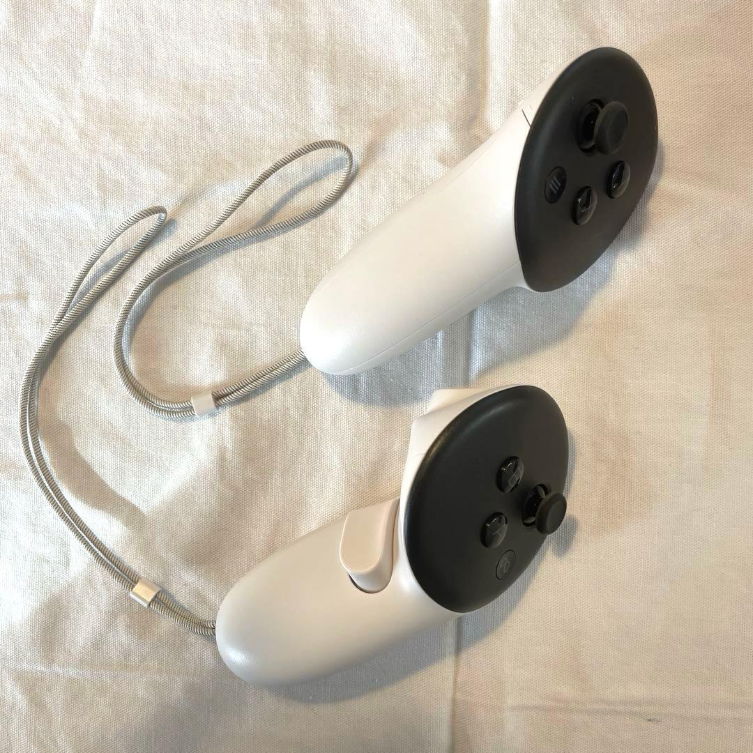  Quest 3 /128GB & BOBOVR M3 PRO ケーブル