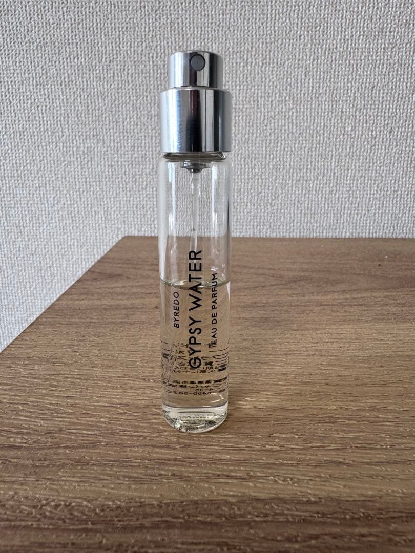 BYREDO ジプシーウォーター バルダフリック 12ml